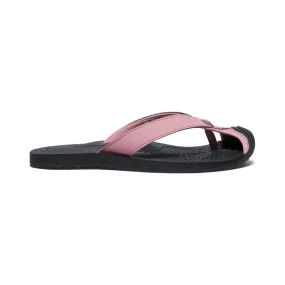 Women's Barbados Flip-Flop  |  Nostalgia Rose/Rose Brown