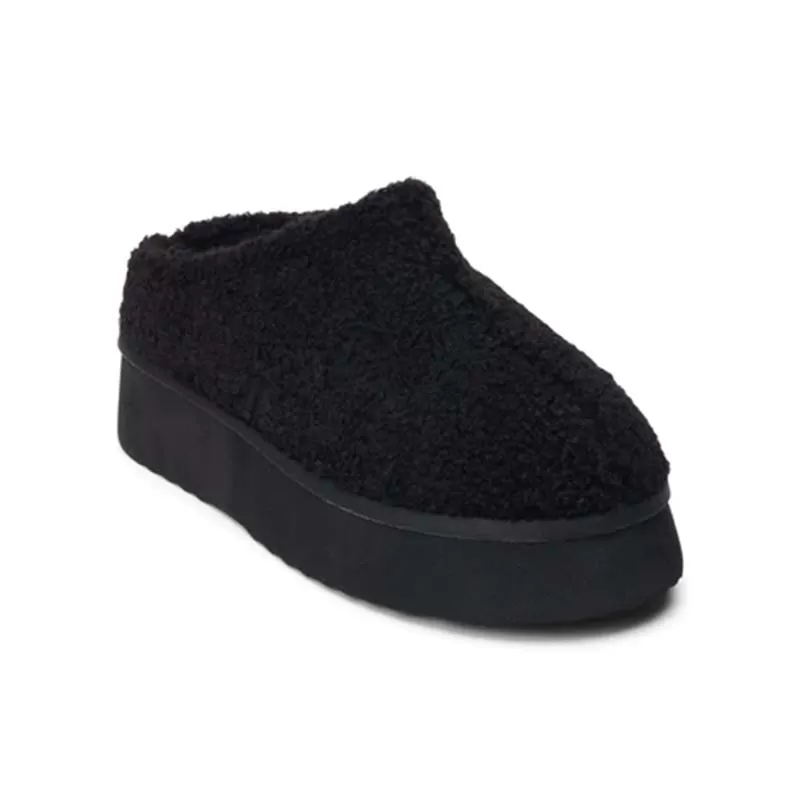 Women's Lowkey Cozy Mule Slippers