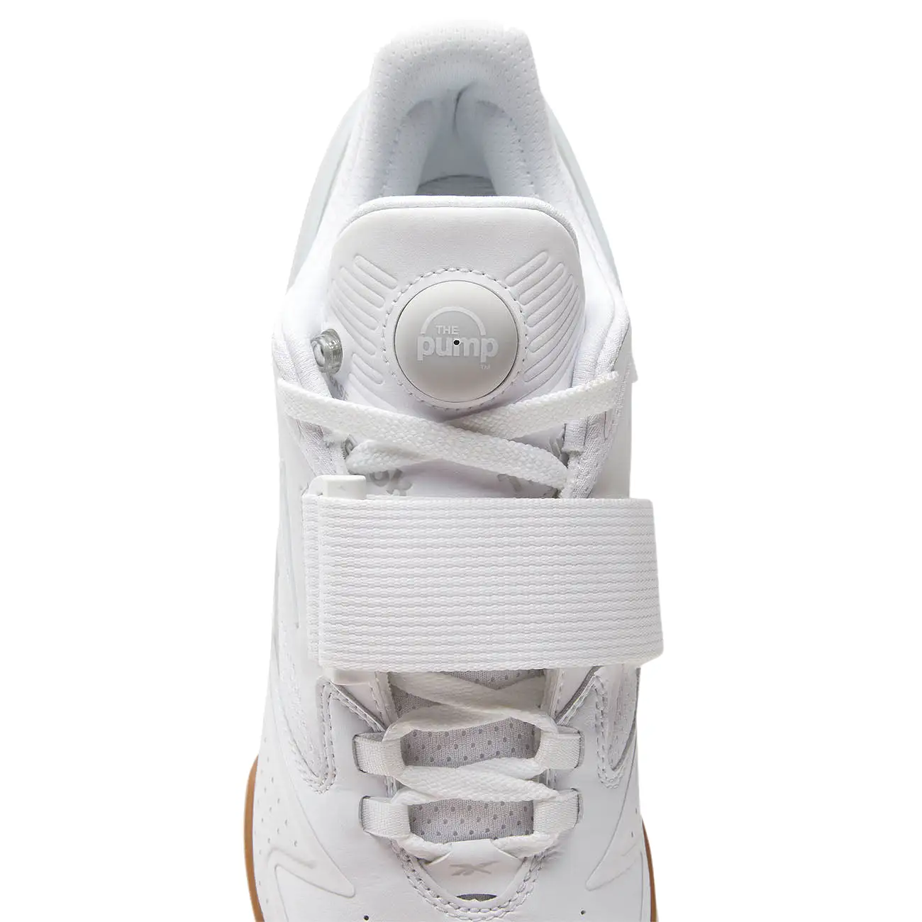 Women's Reebok Legacy Lifter III Pump