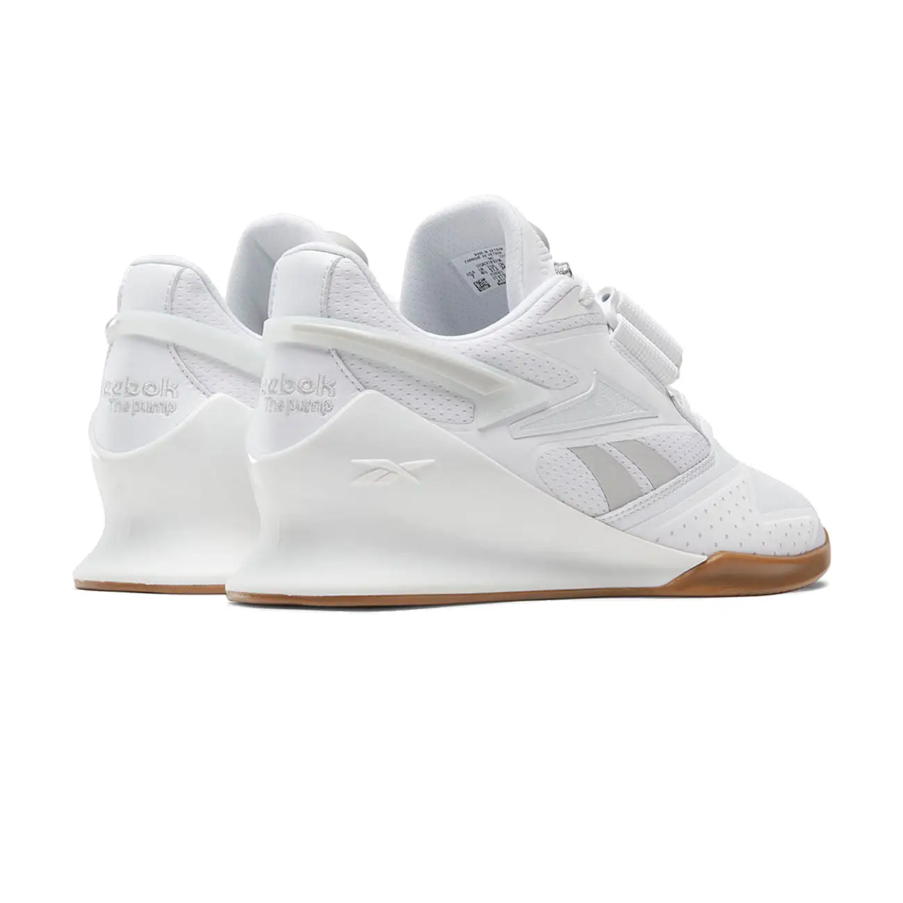 Women's Reebok Legacy Lifter III Pump