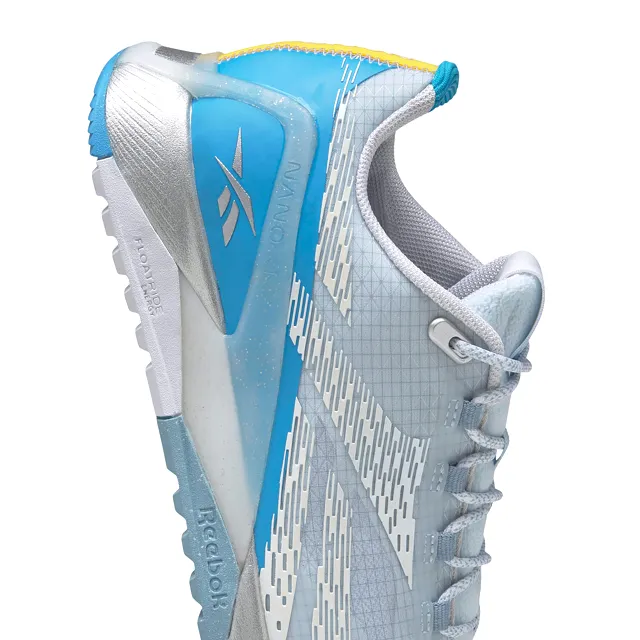 Women's Reebok Nano X1 Adventure National Geographic