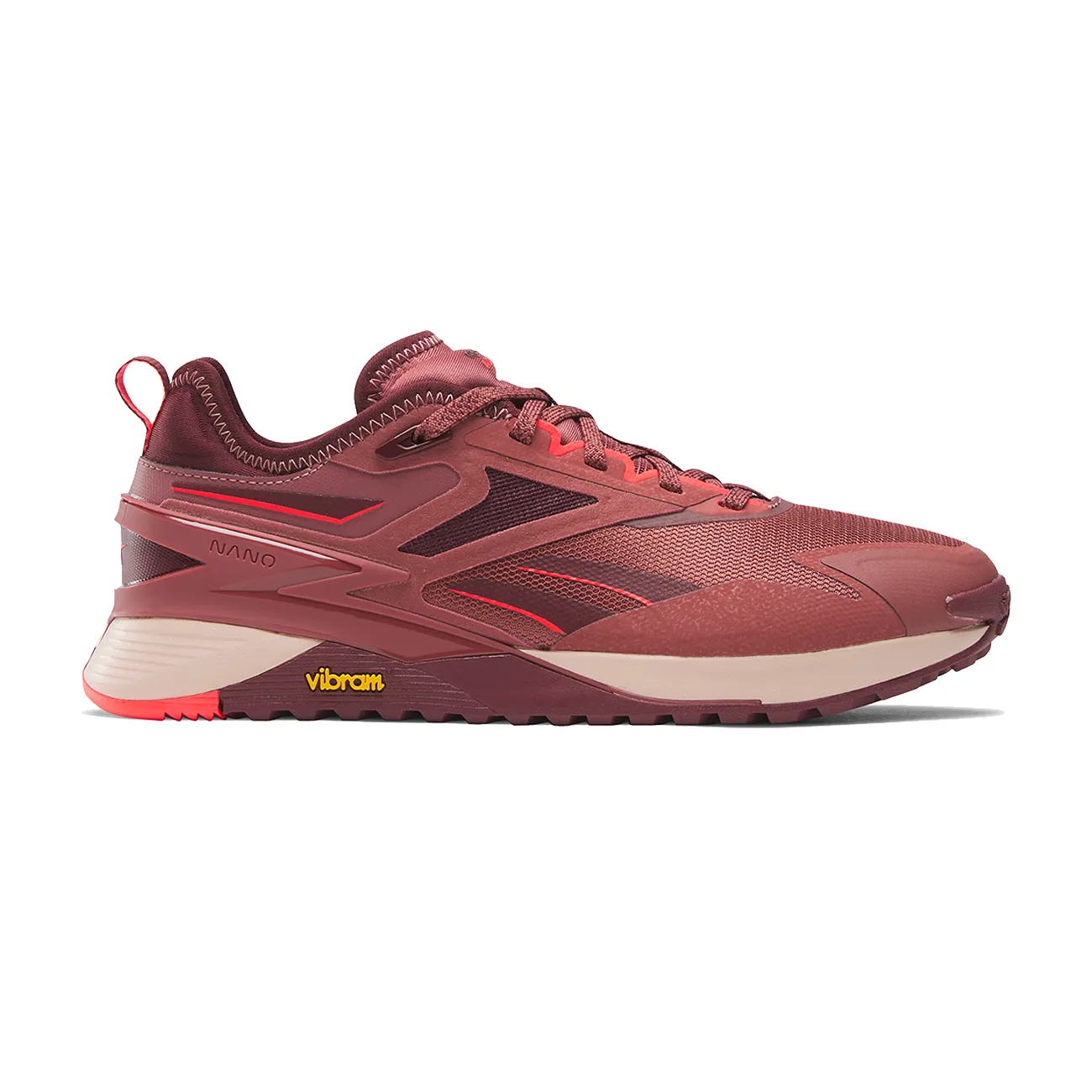 Women's Reebok Nano X3 Adventure