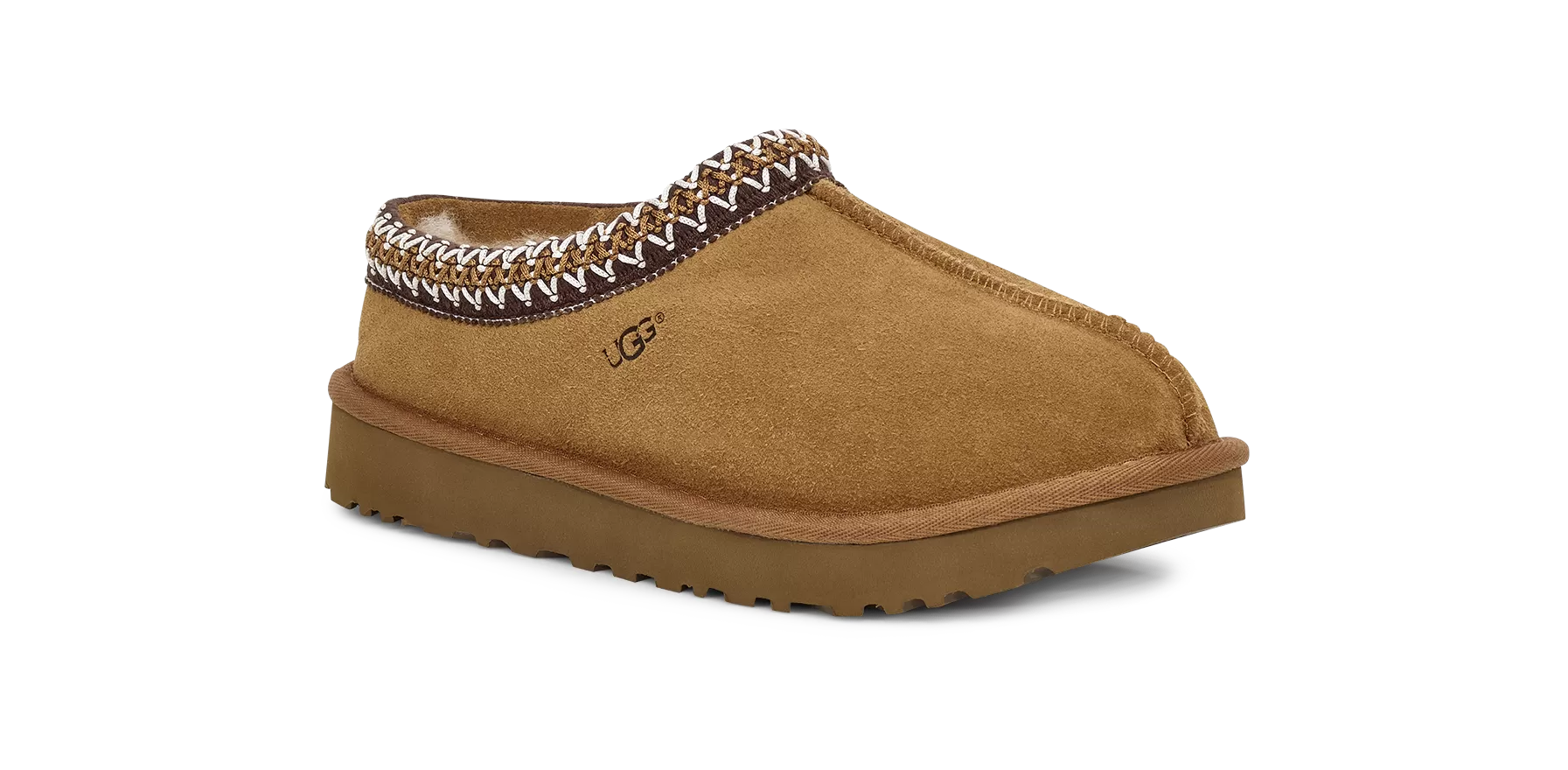 Women's Tasman Slipper