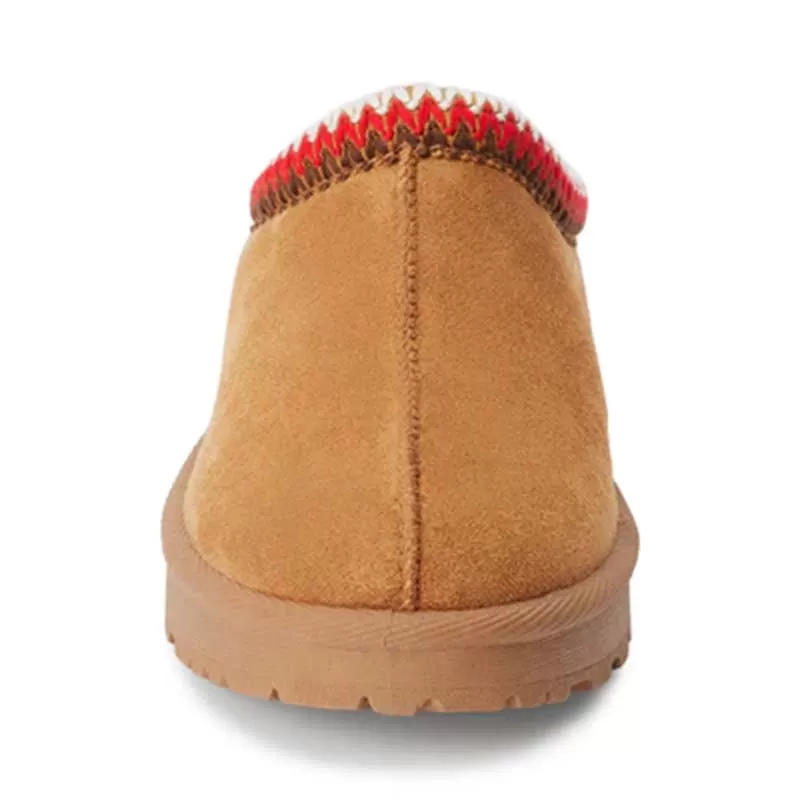 Women's Zen Cozy Mule Slippers