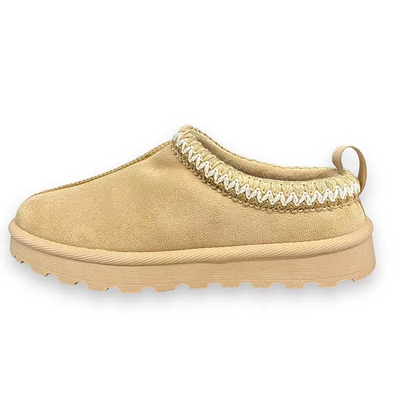 Women's Zen Cozy Mule Slippers