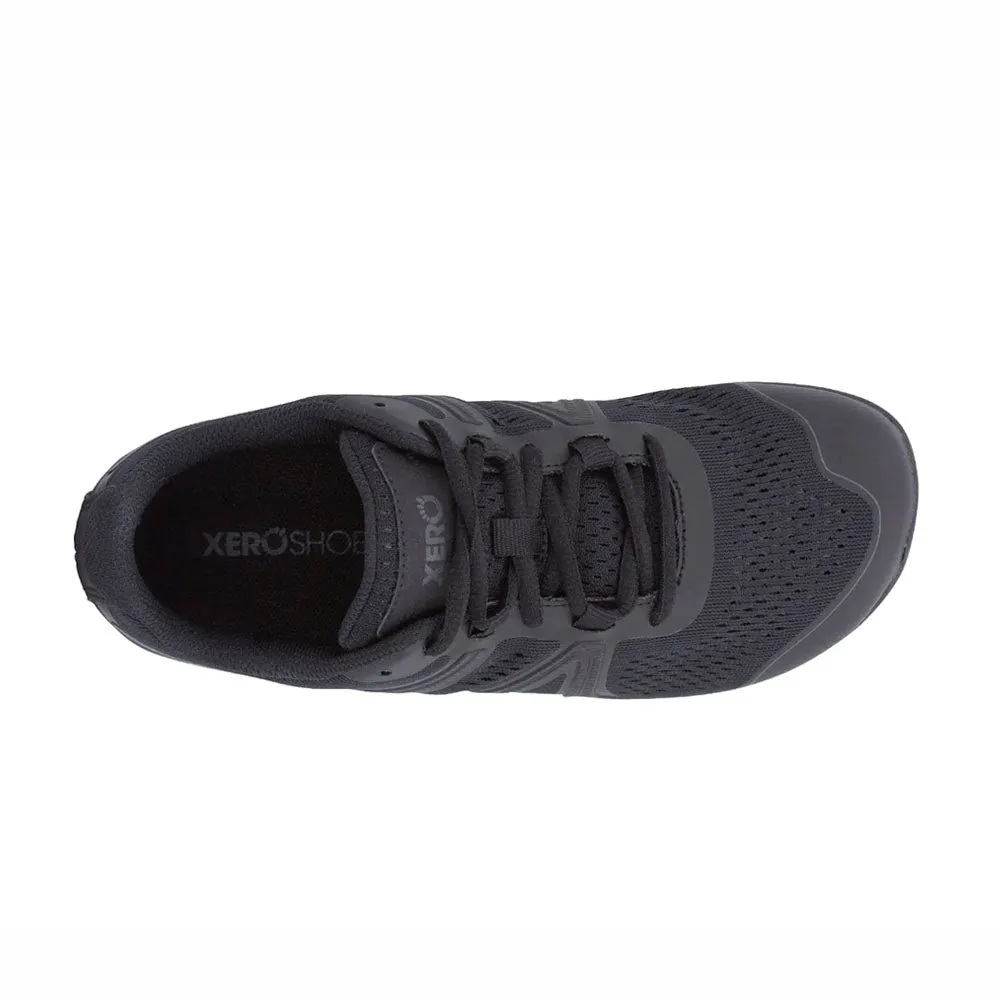 Xero HFS Road Running Womens Black