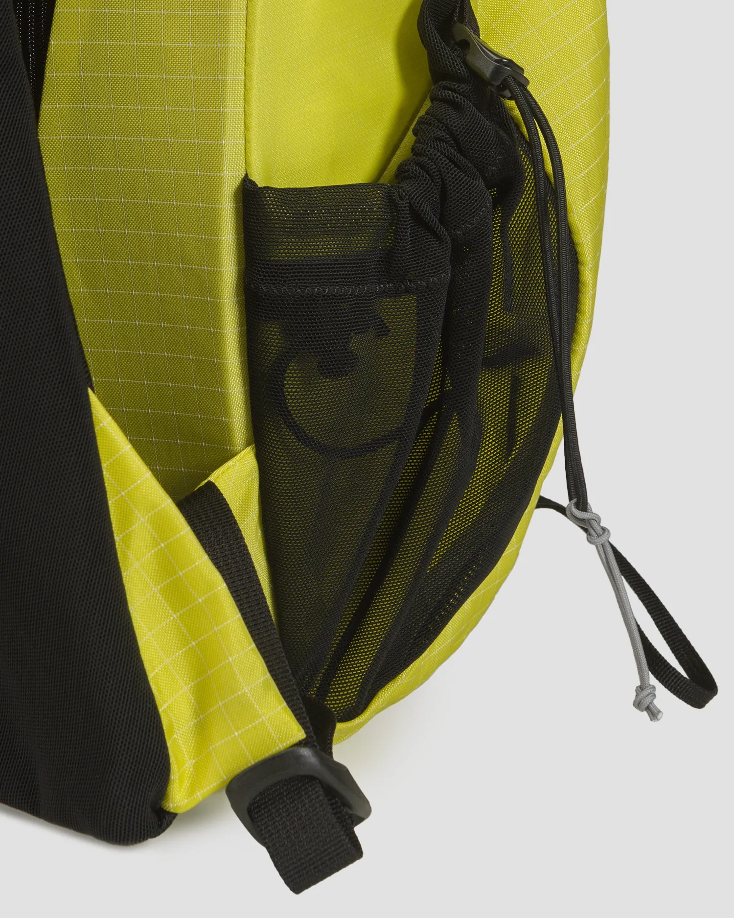 Yellow backpack Arcteryx Aerios 18 x000007822-1427