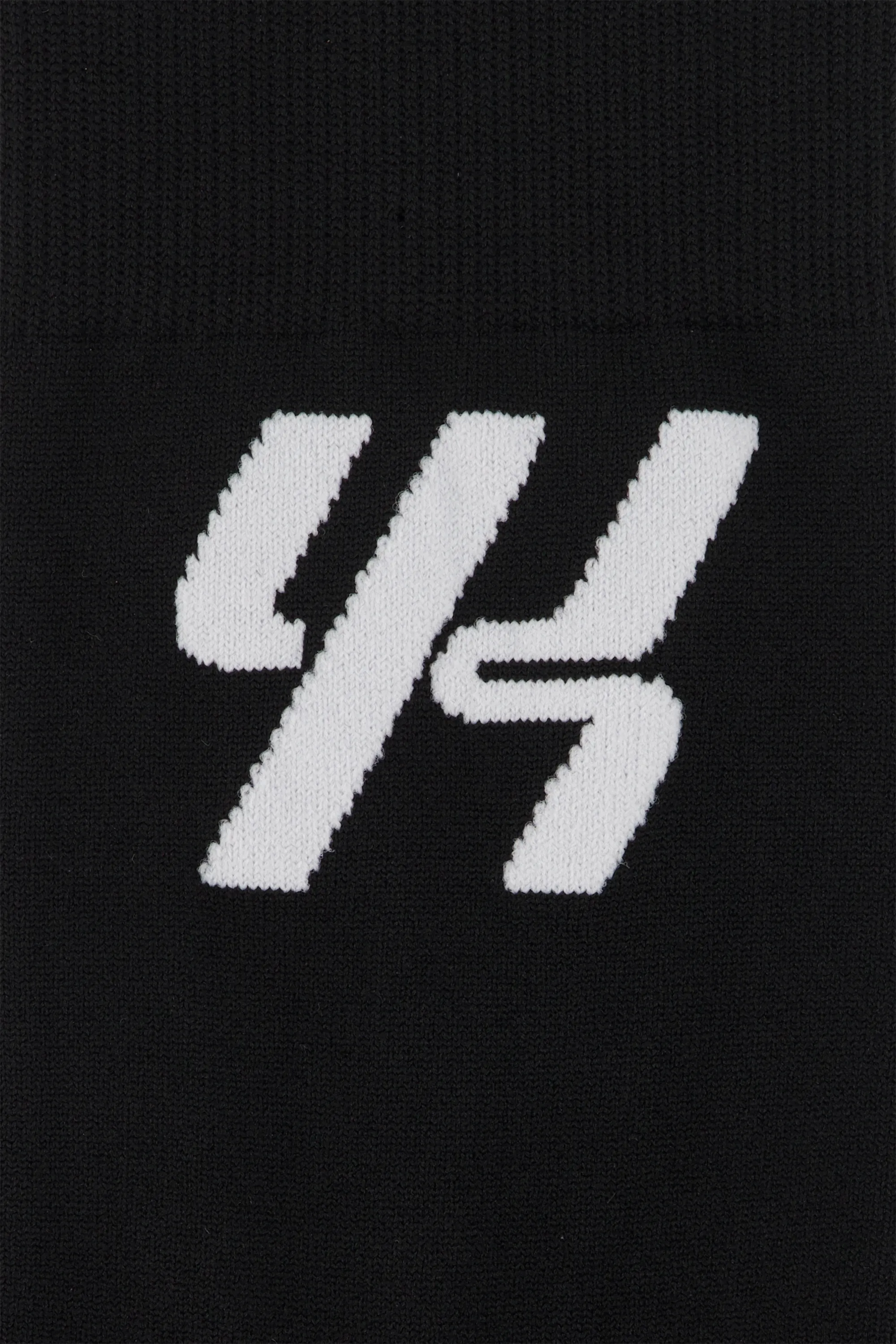 YK Move Sports Socks | BLACK