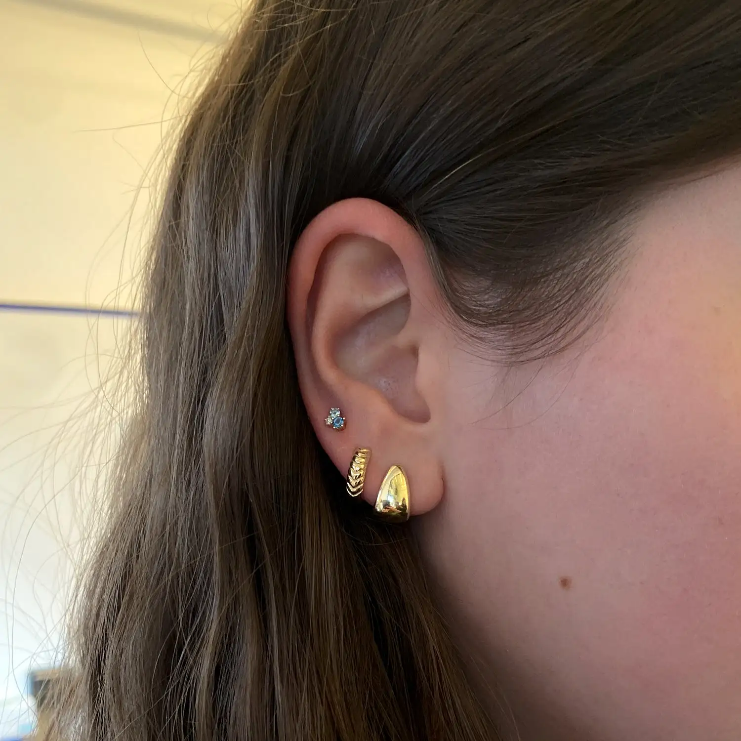 Yumi Earrings