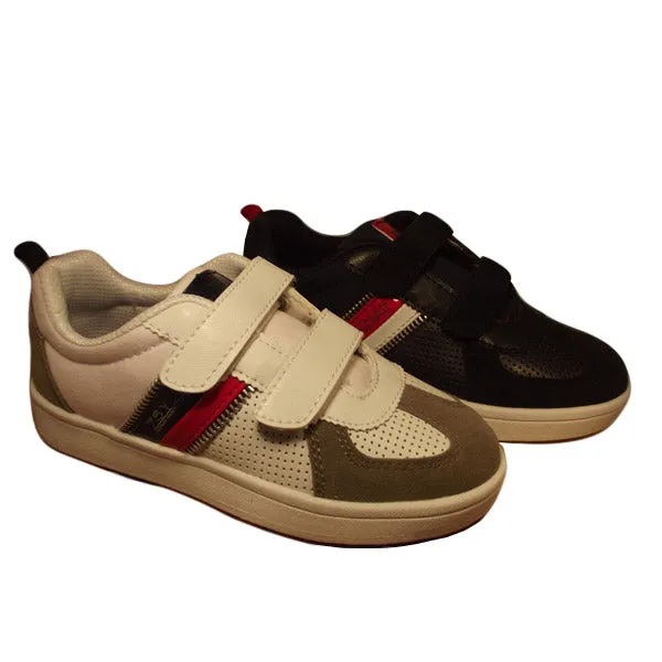 Zapatilla Shimon velcro de Yumas